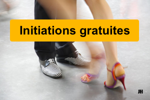 Bannière Initiations