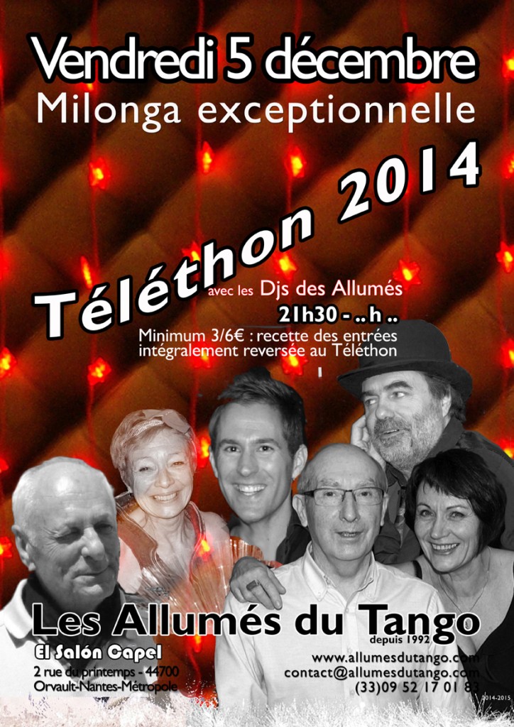 41-telethon dec-14