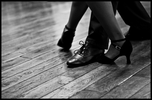 ENVIE DE PRENDRE DES COURS DE TANGO? C’est encore possible !!