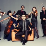 Tango Spleen Orquesta Official Photo 2014