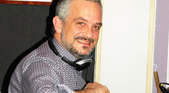 NUIT BLANCHE – DJ Theo El Greco –  SAMEDI 27 Février 2027