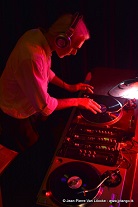 NUIT BLANCHE – DJ carlos rodrigues – vendredi 24 juin 2022