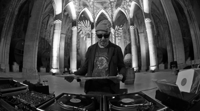 NUIT BLANCHE – DJ Matias DE ValentiN  Alsina – Samedi 18 Mars 2023