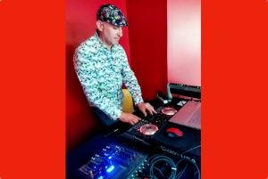 FESTIVAL : MILONGA DU MERCREDI 28 MAI : DJ HERVE « LE BOSCO »