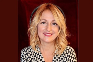 NUIT BLANCHE – DJ YULIYA – SAMEDI 25 OCTOBRE 2025