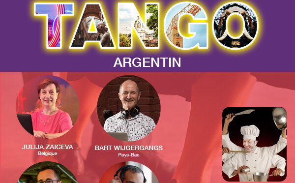 10ème ÉDITION DU FESTIVAL LES NUITS ALLUMÉES