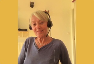 DESPEDIDA – DIMANCHE 7 JUIN  : DJ VÉRONIQUE