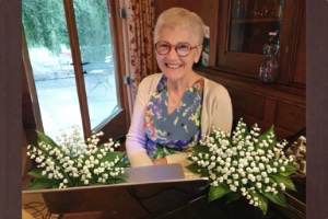 MILONGA DU VENDREDI 1er MAI  : DJ PRUNE DE CLISSON