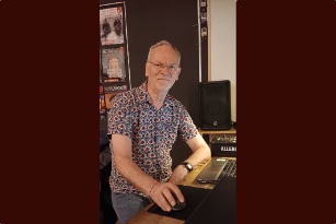 MILONGA DU VENDREDI 22 MAI  : DJ JEAN-MARIE